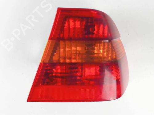 Right taillight BMW 3 (E46) 320 d | BP20446719C35 