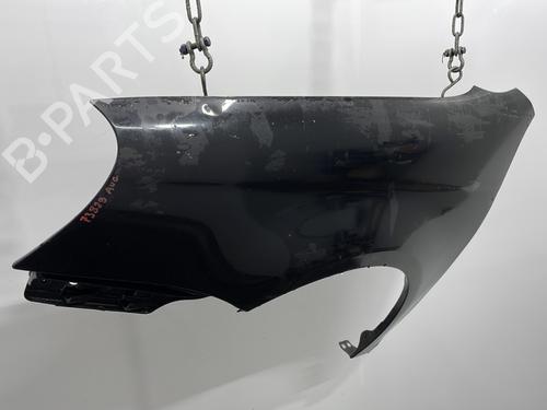 Left front fenders VW JETTA III (1K2) 1.9 TDI | BP23778122C41 