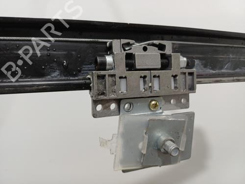 Used Front left window mechanism Front left window mechanism BMW 3 Coupe (E46) 320 Cd (150 hp) 36757481 36757481