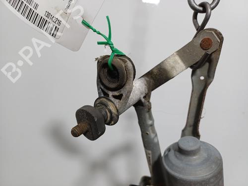Front wiper motor SEAT LEON (1P1) 1.6 TDI | BP38024153M29 - Image 2