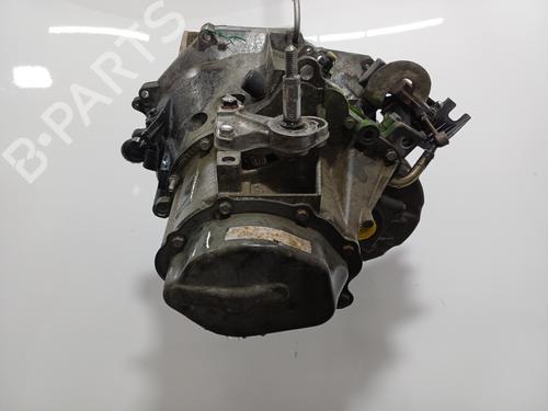 Gearbox CITROËN BERLINGO Box Body/MPV (B9) | BP36149952M3 - Image 10