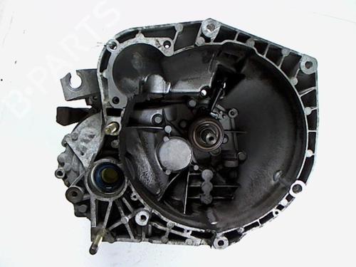 Gearbox ALFA ROMEO GT (937_) 1.8 TS (937CXR1A) | BP20403153M3 
