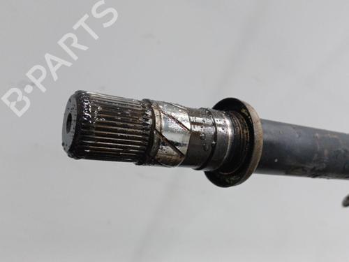 Used Right front driveshaft Right front driveshaft NISSAN PRIMERA Hatchback (P12) 2.2 dCi (139 hp) 20451644 20451644