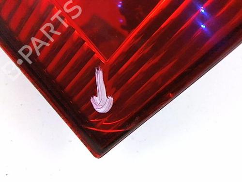 Left taillight RENAULT MEGANE II Estate (KM0/1_) 1.5 dCi (KM02, KM13) | BP20436641C34 