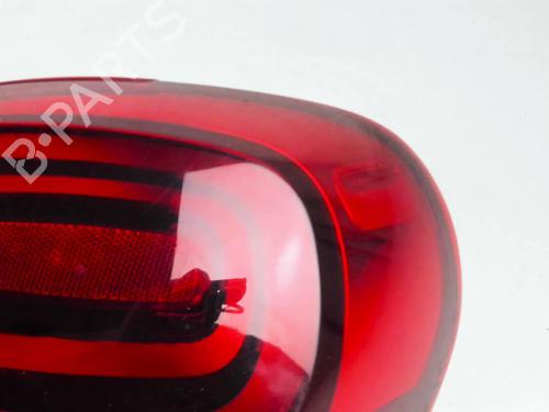 Right taillight CITROËN C3 III (SX) 1.5 BlueHDi 100 (SXYHYP, SXYHTU) | BP37037560C35 - Image 8