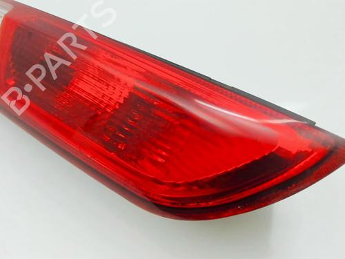 Used Left taillight Left taillight FORD FOCUS II (DA_, HCP, DP) 1.8 TDCi (115 hp) 20422776 20422776