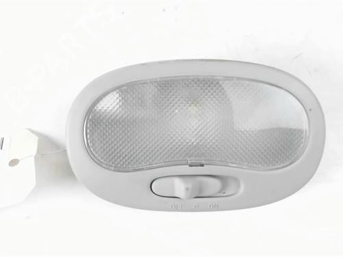 Used Interior roof light CHEVROLET AVEO / KALOS Hatchback (T250, T255) 1.2 LPG (81 hp) 22103467