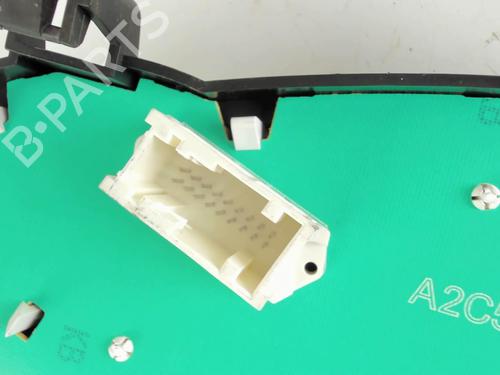 Used Instrument cluster Instrument cluster 20442944 20442944