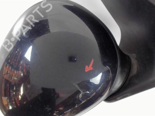 Right mirror ROVER 45 I Hatchback (RT) 2.0 iDT | BP20436848C27 