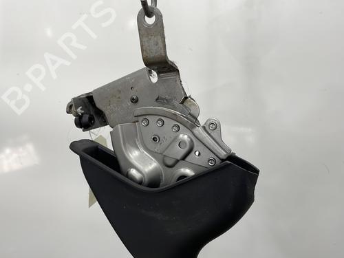 Hand brake FORD FIESTA VI (CB1, CCN) 1.4 TDCi | BP25475962I18 