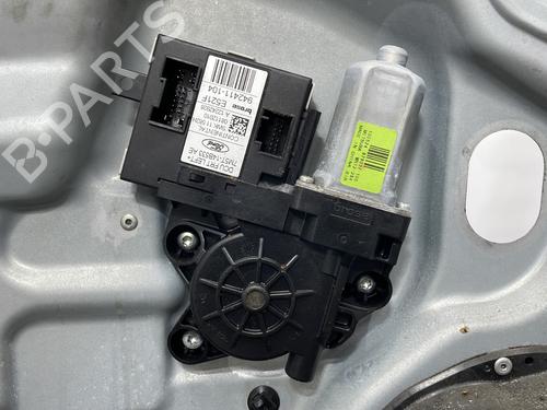Front left window mechanism FORD KUGA I 2.0 TDCi | BP25927048C22  - Image 5
