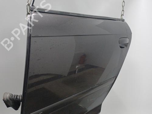 Left rear door AUDI A3 Sportback (8PA) 1.9 TDI | BP20451833C4 