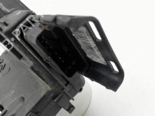Front right lock PEUGEOT RCZ 2.0 HDi | BP25222019C97 