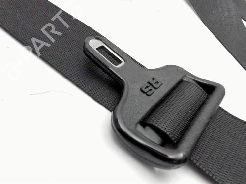 Used Front right seatbelt Front right seatbelt MERCEDES-BENZ 124 Saloon (W124) 250 D (124.125) (94 hp) 36149719 36149719