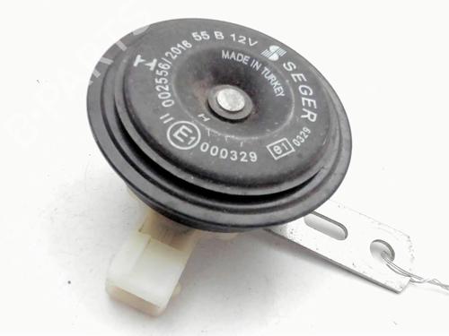 Horn RENAULT KANGOO Express (FW0/1_) 1.5 dCi 90 (FW0G, FW05, FW08, FW11) | BP40002509E13 - Image 3