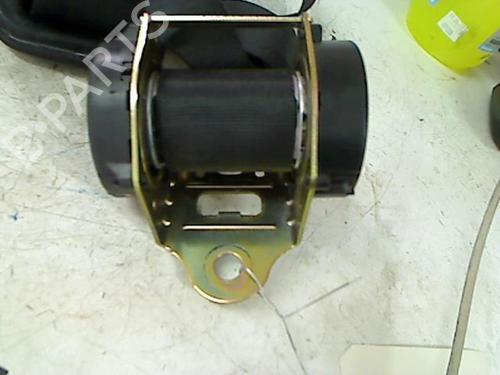 Venstre bak beltestrammer MINI MINI (R50, R53) Cooper (116 hp) 20456251