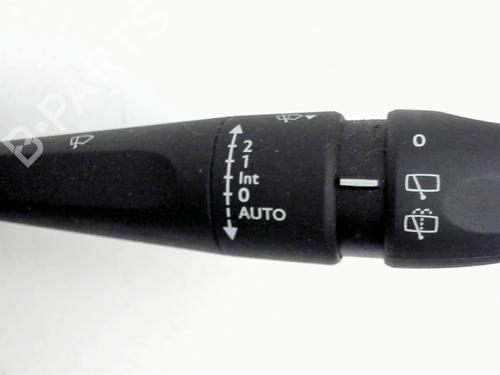 Steering column stalk PEUGEOT 2008 I (CU_) 1.5 BlueHDI 120 | BP33701819I23 - Image 5