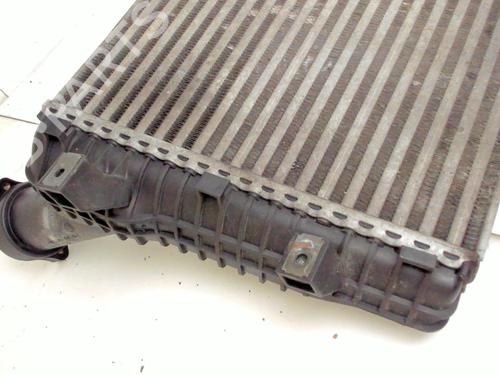 Intercooler VW TOUAREG (7LA, 7L6, 7L7) 5.0 V10 TDI | BP21236299M30 