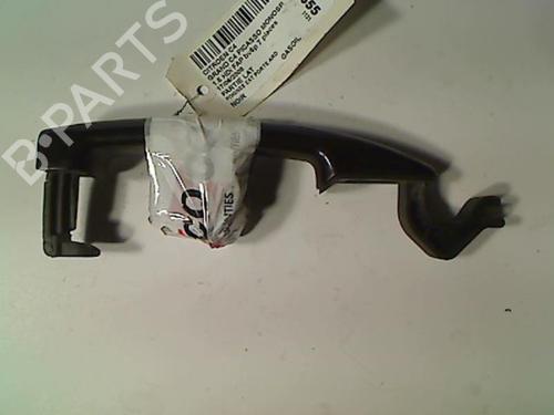 Rear right exterior door handle CITROËN C4 Grand Picasso I (UA_) 1.6 HDi | BP20453772C130 
