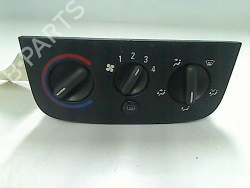 Used Climate control Climate control 20473920 20473920