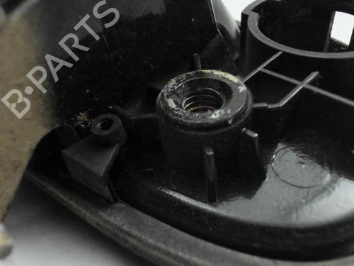 Front left exterior door handle DAEWOO LACETTI Hatchback (KLAN) 1.8 | BP21240147C128 