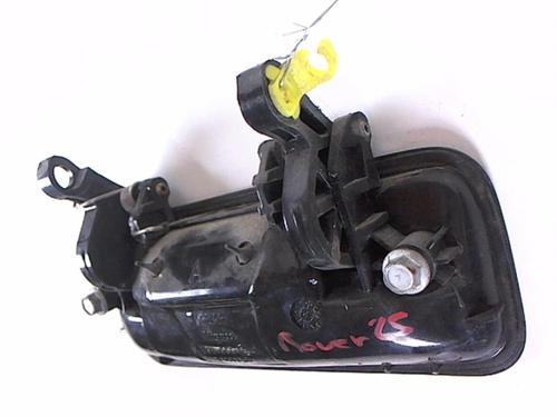 Front right exterior door handle ROVER 25 I Hatchback (RF) 2.0 iDT | BP20391987C129 