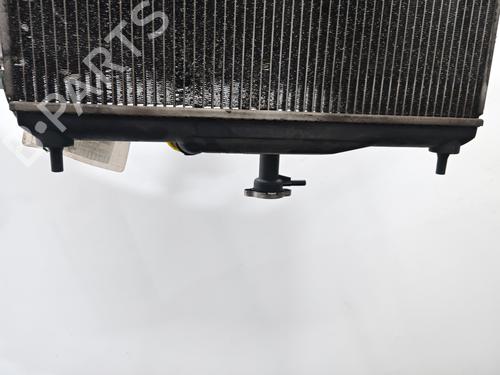 Used Water radiator Water radiator HYUNDAI GETZ (TB) 1.5 CRDi (88 hp) 33960394 33960394