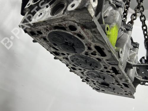 Used Cylinder head Cylinder head RENAULT MEGANE III Hatchback (BZ0/1_, B3_) 1.5 dCi (BZ09, BZ0D, BZ1W, BZ29, BZ14) (110 hp) 32363589 32363589