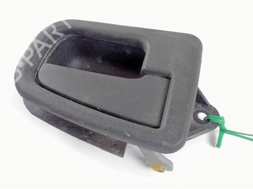 Used Rear right interior door handle BMW 3 (E36) 325 td (115 hp) 21236042