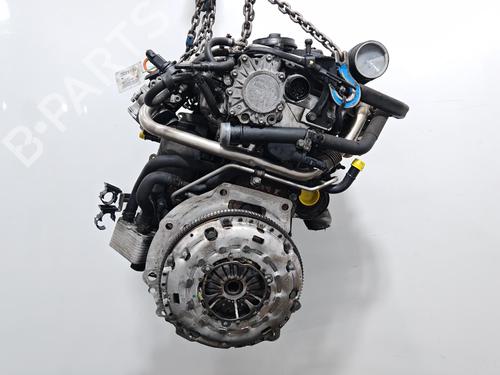 Engine AUDI A3 (8P1) | BP37037602M1 - Image 5