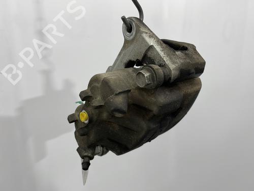 Used Right front brake caliper Right front brake caliper MITSUBISHI OUTLANDER III (GG_W, GF_W, ZJ, ZL, ZK) 2.4 Hybrid 4WD (GG3W) (208 hp) 26641955 26641955