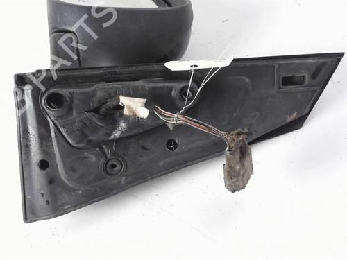 Left mirror FORD KA (RU8) 1.3 TDCi | BP20395498C26 