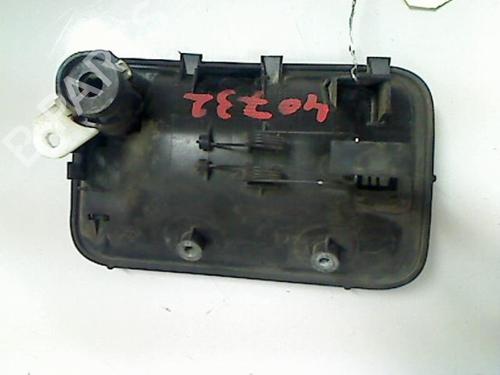 Front right exterior door handle PEUGEOT 806 (221) 1.9 TD | BP20473921C129 