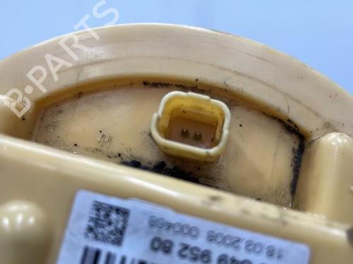 Used Fuel pump Fuel pump CITROËN C4 Grand Picasso I (UA_) 1.6 HDi (109 hp) 20422941 20422941
