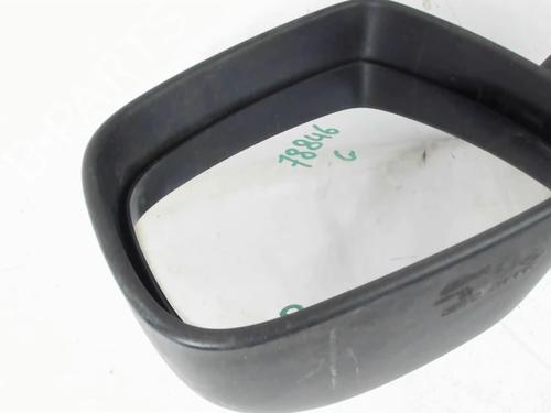 Used Left mirror Left mirror DACIA SANDERO 1.5 dCi (68 hp) 34202874 34202874