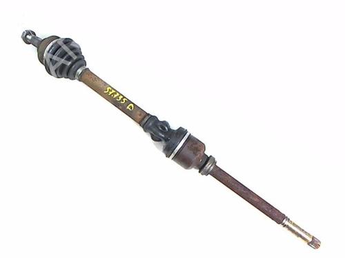 Used Right front driveshaft PEUGEOT 307 Break (3E) 1.6 HDi 110 (109 hp) 20410031