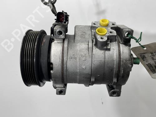AC compressor CHRYSLER PT CRUISER (PT_) 2.2 CRD | BP31139237M34 - Image 5