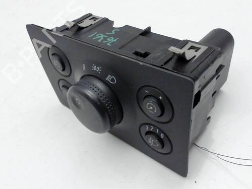 Headlight switch OPEL ZAFIRA / ZAFIRA FAMILY B (A05) 1.9 CDTI (M75) | BP32396764I24