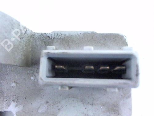 Rear left lock PEUGEOT 307 (3A/C) 1.6 HDi | BP20426183C100 