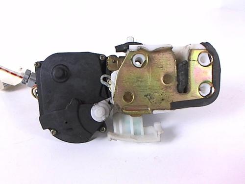 Used Rear right lock Rear right lock 20462079 20462079