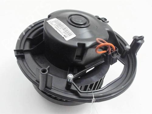 Heater blower motor VW GOLF VII (5G1, BQ1, BE1, BE2) 2.0 TDI | BP20418576M62 