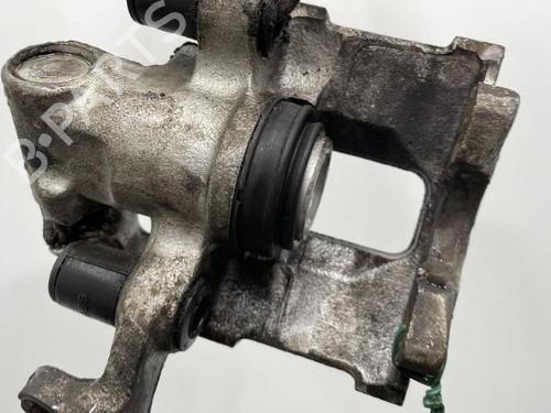 Used Left rear brake caliper VOLVO 440 (445) 1.9 Turbo-Diesel (90 hp) 20387209