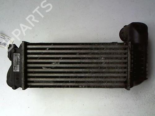 Intercooler CITROËN C5 II (RC_) 1.8 16V (RC6FZB) | BP21228904M30 