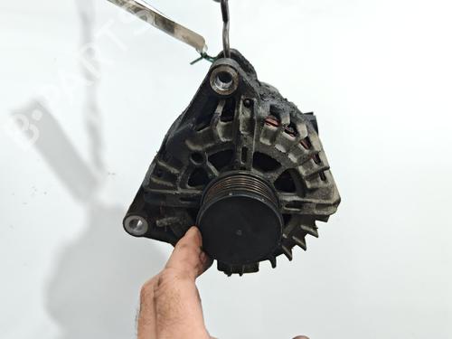 Alternator CITROËN C5 III Break (RW_) | BP36957735M7 - Image 2