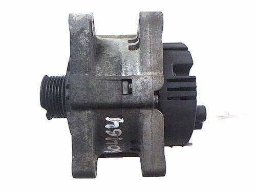 Used Alternator PEUGEOT 307 (3A/C) 2.0 16V (136 hp) 20448785