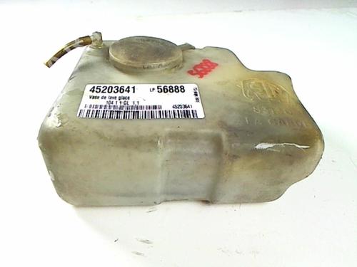 Windscreen washer tank PEUGEOT 104 1.1 | BP21235631C113 