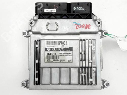Used Engine control unit (ECU) Engine control unit (ECU) 37166224 37166224