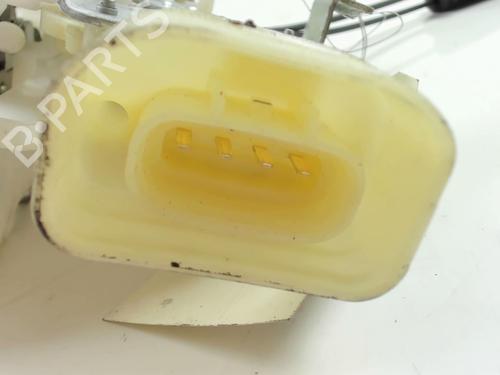 Used Front left lock Front left lock ISUZU D-MAX II (TFR, TFS) 2.5 CRDi 4x4 (TFS86J) (163 hp) 20450769 20450769