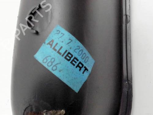 Left front window switch RENAULT SCÉNIC I MPV (JA0/1_, FA0_) 1.9 dCi (JA05, JA1F) | BP25652420I27 