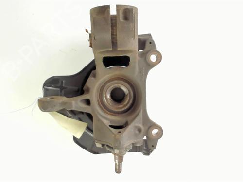 Used Left front steering knuckle Left front steering knuckle FIAT DUCATO Van (250_) 130 Multijet 2,3 D (131 hp) 20443593 20443593